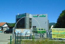 Vrtni Centar "Valplast"购物图片