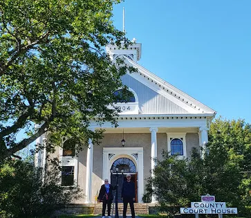 Charlotte County Archives