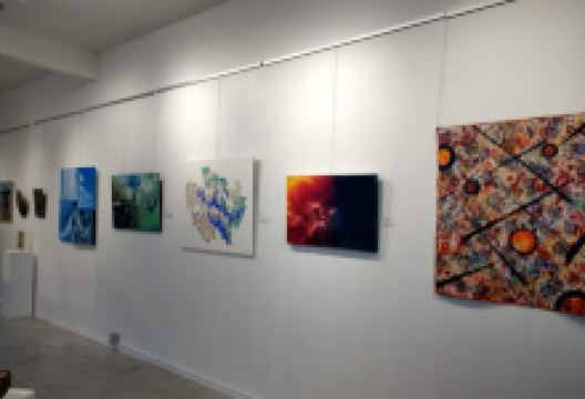 Marin Society of Artists景点图片