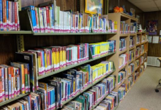 Bullard Community Library景点图片