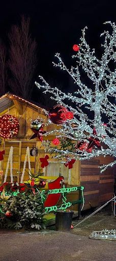 Pirat' Parc-格吕桑