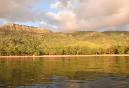 King's Highway Rest Camp, Florence Bay, Malawi景点图片