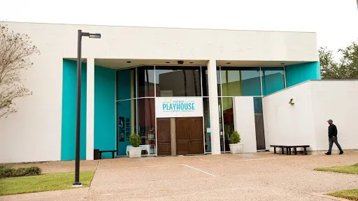 Harbor Playhouse
