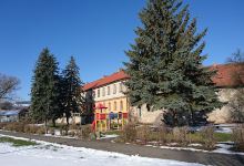 Schloß Kaltennordheim景点图片