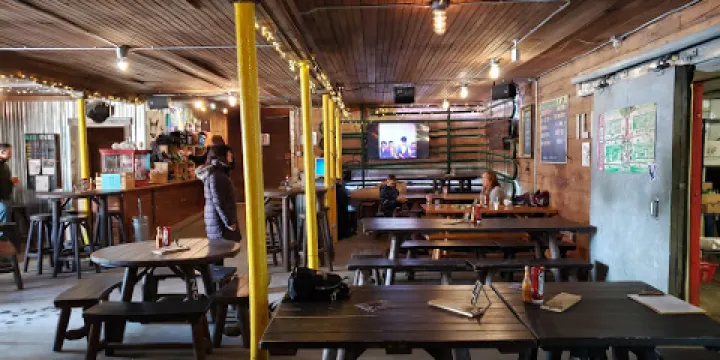 Indian Ladder Farmstead Cidery and Brewery