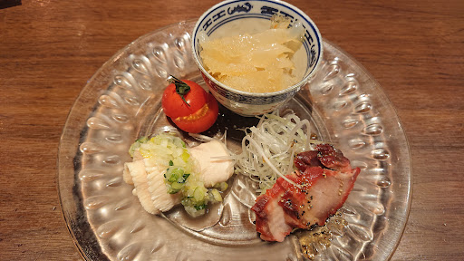 Chi i Na餐厅图片