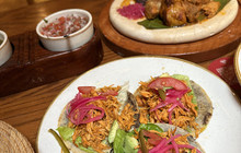 Restaurante Hacienda Teya餐厅图片