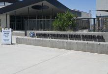 Maricopa Springs Family Church景点图片
