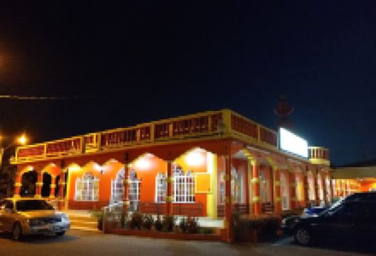 Devi Mandir景点图片