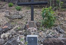 Memorial Wo2 Tony Walser, Whiskey Company 1RNZR. Killed 30 November 1999 (INTERFET)景点图片