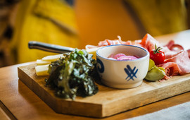 Allmend Bergrestaurant