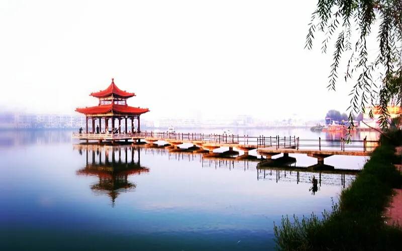 永安旅遊