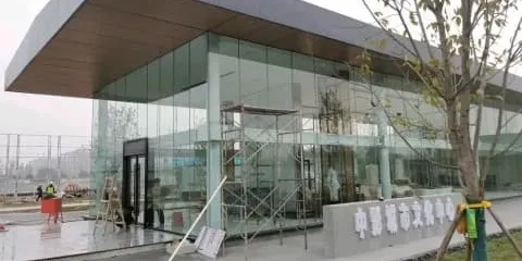 中影城市文化中心