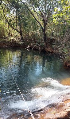 Chapada Imperial-Brazlandia