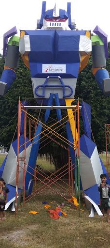 普沃雷佐中央公园-普沃勒佐