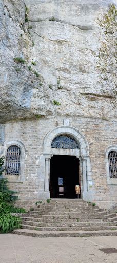 圣博姆地区自然公园-锡涅