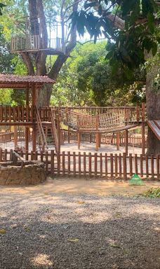 Chapada Imperial-Brazlandia