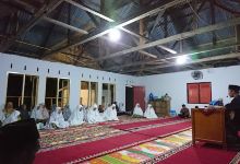 surau burai koto malintang景点图片