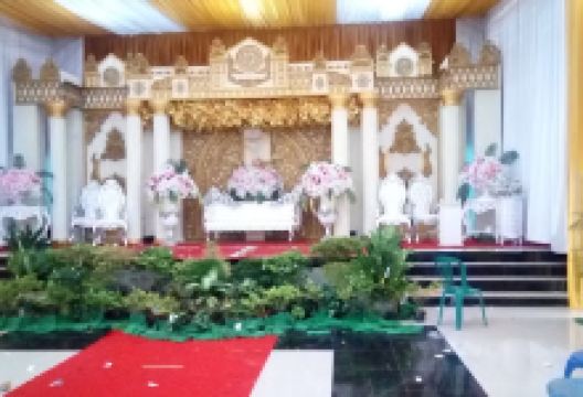 Gedung Mahligai Pemuda KNPI景点图片