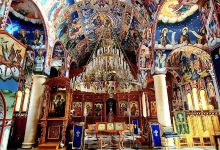 Resilovo Monastery景点图片