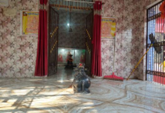 Baba Manokamna Nath Mahadev Mandir景点图片