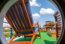 Waterways Resources - Hotel Barge - La Vie en Rose景点图片