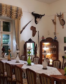 Mures-Bréda Castle-勒克什哈佐