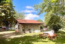 Camping and Apartments El Molino de Cabuérniga景点图片