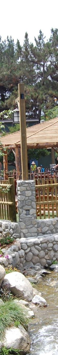 诺氏百乐坊乐园-普安那公园