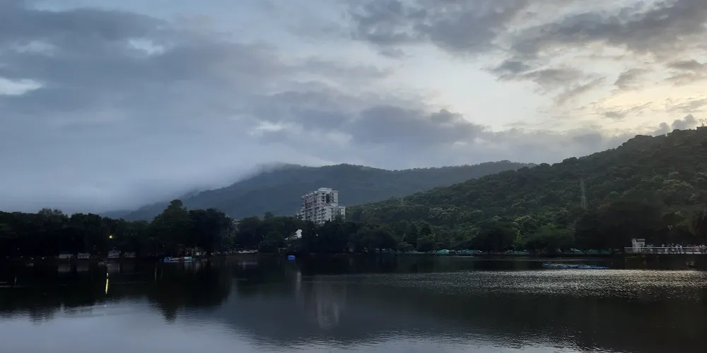 永安旅遊