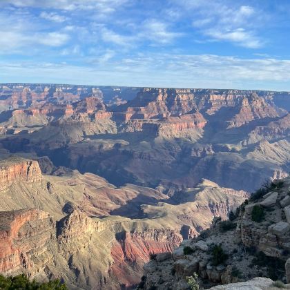 美国洛杉矶+拉斯维加斯+黄石国家公园10日9晚跟团游