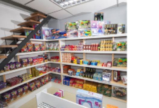 EL Mercado La Isla购物图片