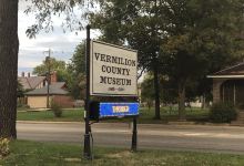 Vermilion County Museum景点图片