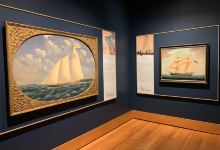 Abby Aldrich Rockefeller Folk Art Museum景点图片