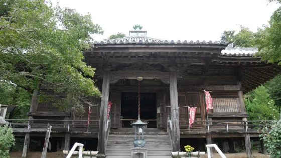 石峯寺
