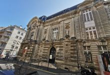 博纳博物馆景点图片