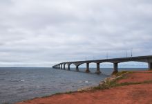Port Borden Front Range Lighthouse景点图片