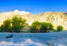 Tanuf Castle Ruins | أطلال حصن تنوف景点图片