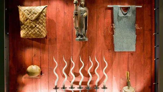 The Craft Museum of Finland