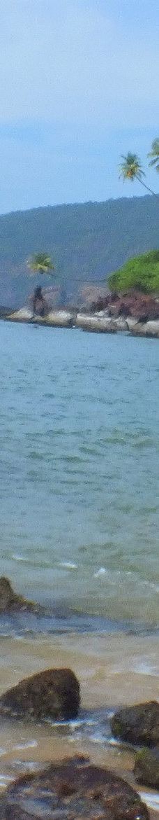 阿贡达海滩-雅高达