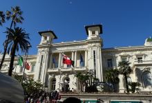 Corso dell'Imperatrice景点图片