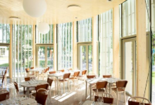 Varmlands Museum景点图片