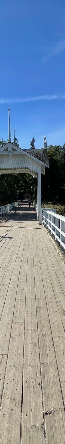 伴侣岛露天博物馆-赫尔辛基