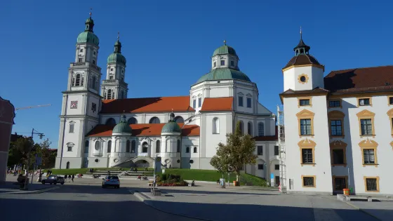 Baslika St. Lorenz