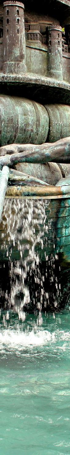 Historiensaule-科布伦茨