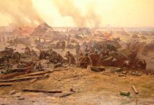 Battle for Kyiv 1943 National Museum景点图片