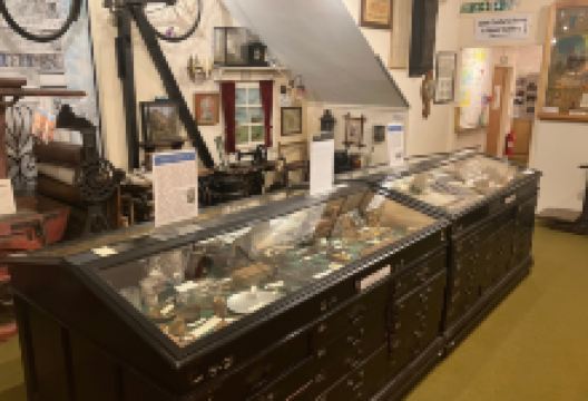 Tenterden Museum景点图片