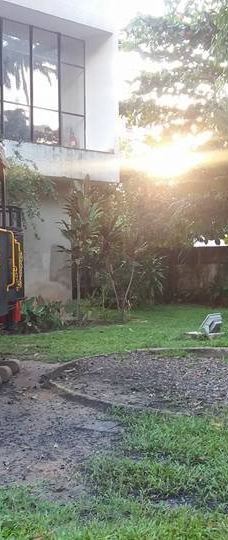 东北部人类博物馆-累西腓