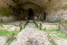 罗马别墅-古物收藏馆景点图片