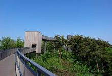 Bessyodake Sky Deck Noto Yume Terrace景点图片